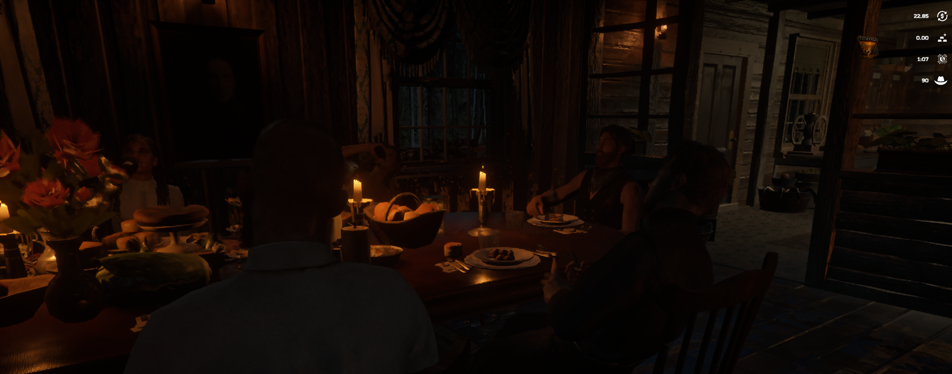 Photo serveur 2